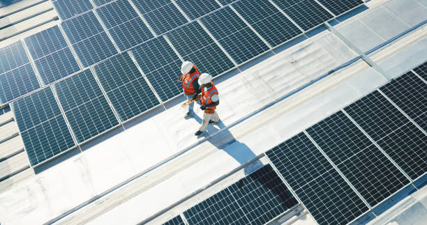 Emergency Roof Repair in North Seekonk, MA