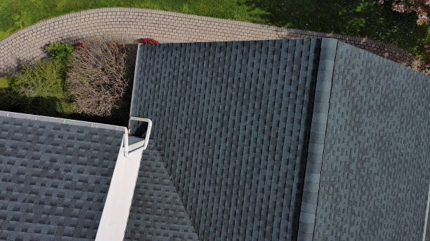 Best Roof Ventilation Installation  in North Seekonk, MA